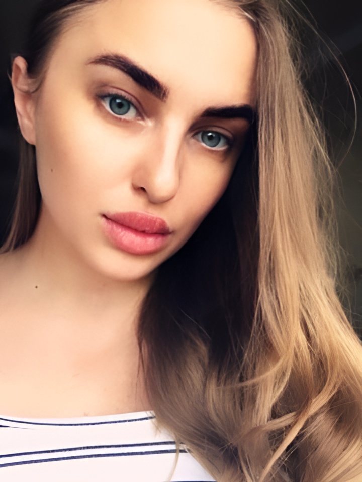 Индивидуалка Алина, доступна для личного знакомства от 5000 руб