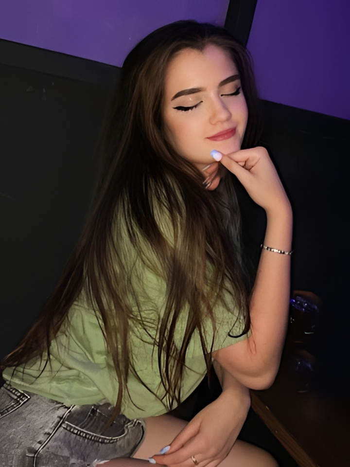 Алиса привлекальеная девушка из Покров цена от 2500 руб