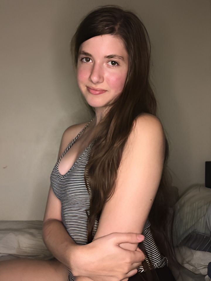 Индивидуалка Алла, доступна для личного знакомства от 10000 руб