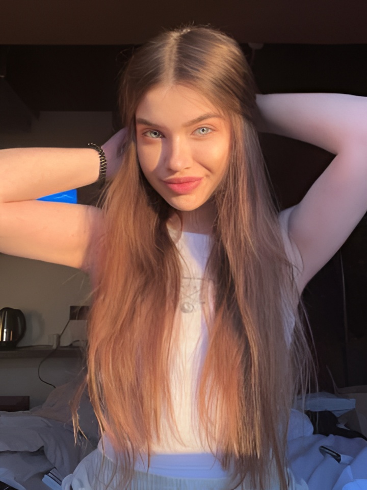 Индивидуалка Аврора, доступна для личного знакомства от 3000 руб