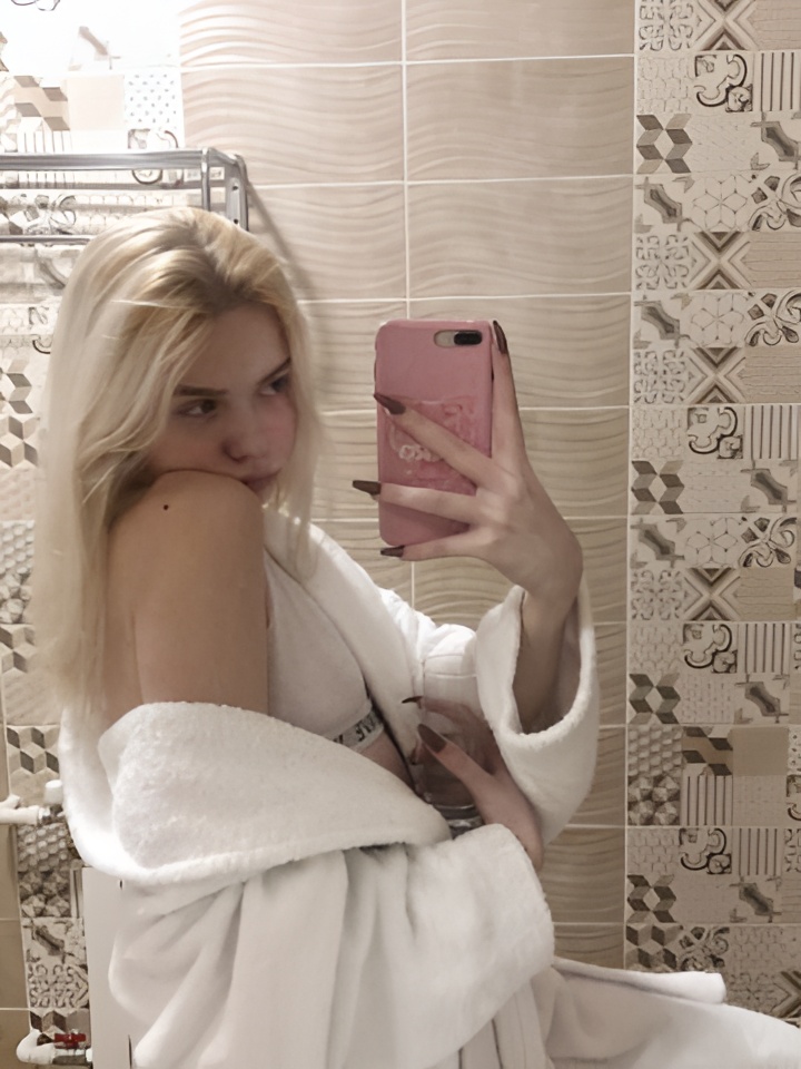 Дарья привлекальеная девушка из Покров цена от 2500 руб