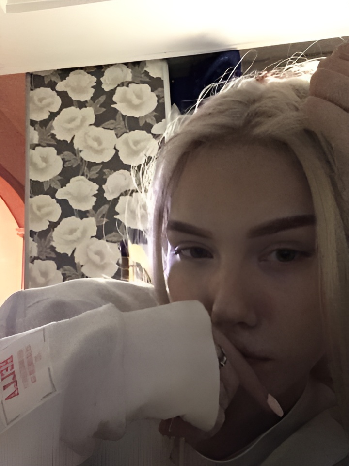 Индивидуалка Дарья, доступна для личного знакомства от 2500 руб