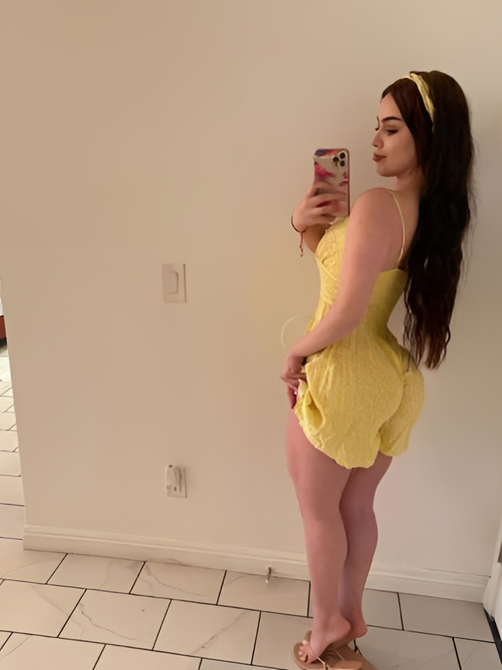 Индивидуалка Эдита, доступна для личного знакомства от 10000 руб