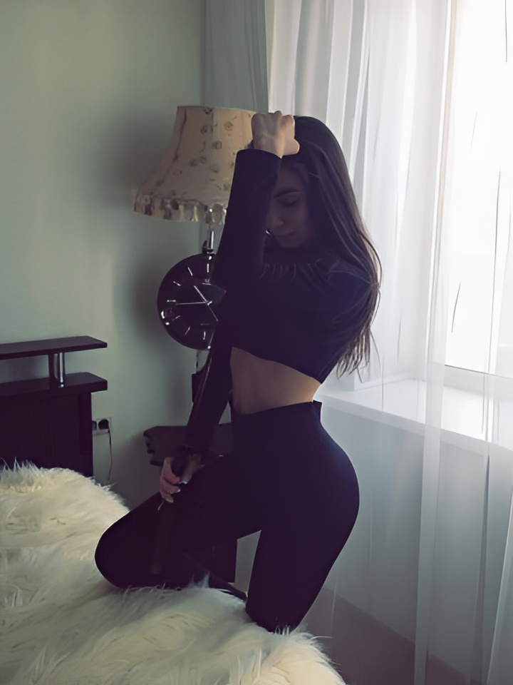 Фаина привлекальеная девушка из Покров цена от 3000 руб