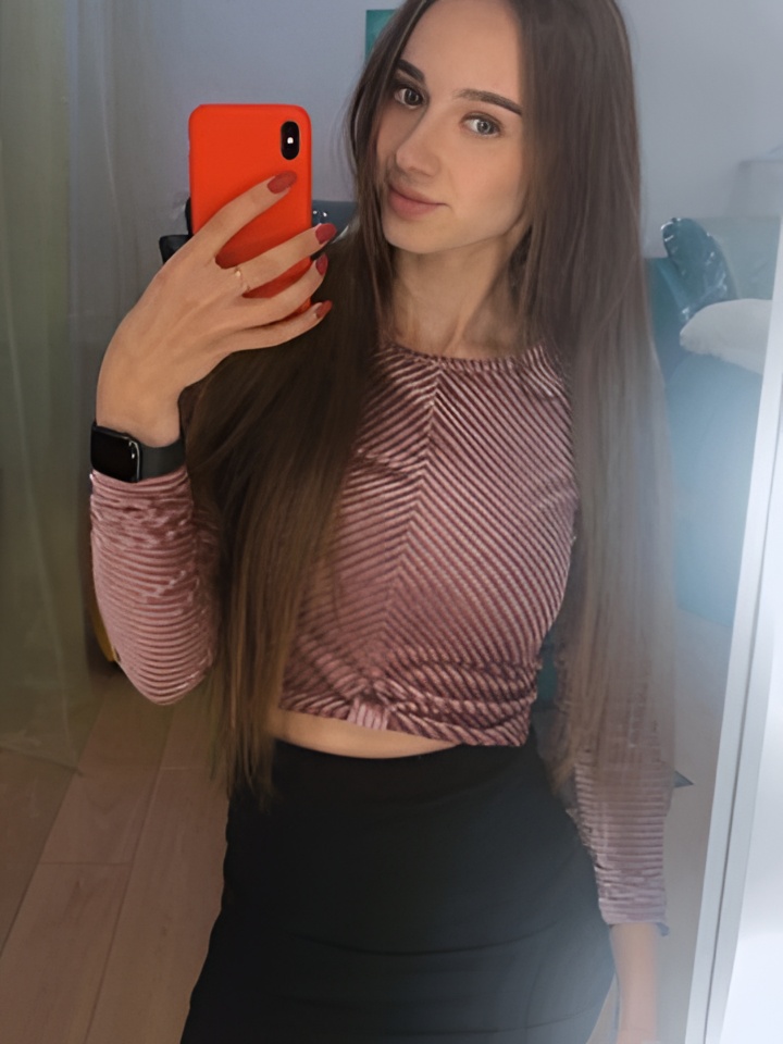 Лея привлекальеная девушка из Покров цена от 4000 руб