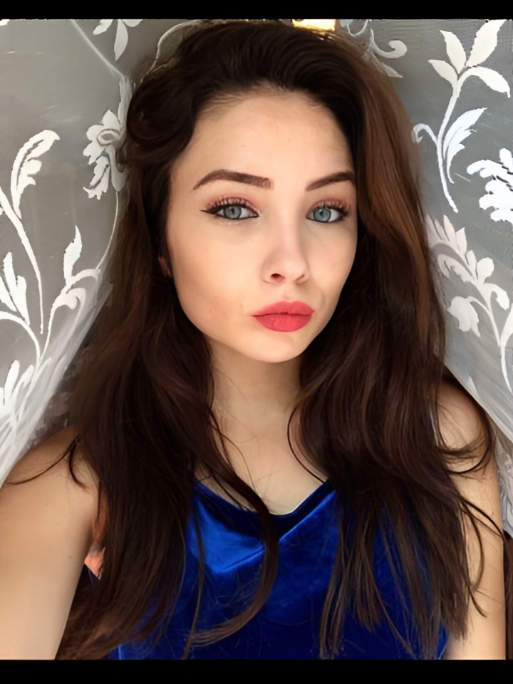 Индивидуалка Линда, доступна для личного знакомства от 5000 руб