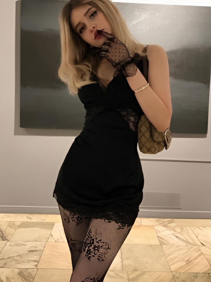 Индивидуалка Надежда, доступна для личного знакомства от 1500 руб