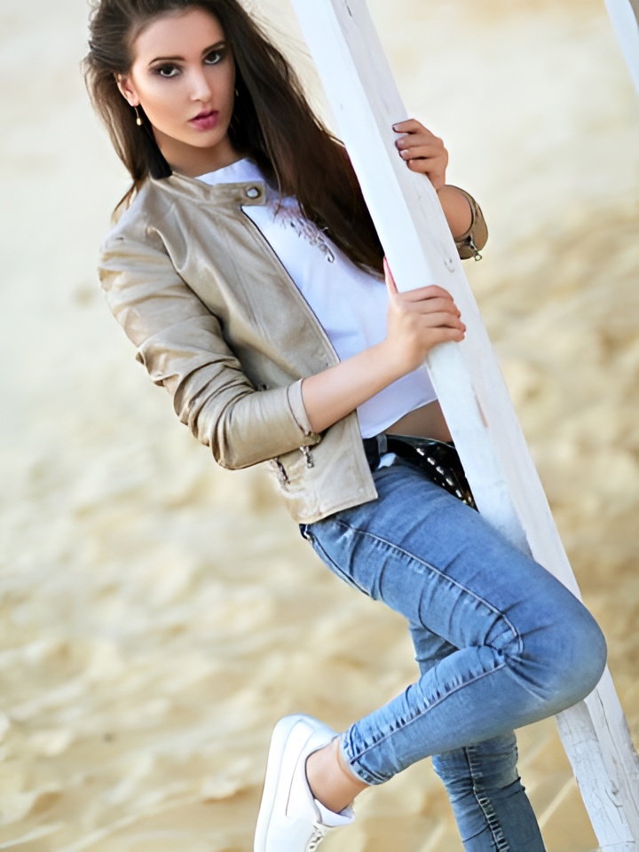 Индивидуалка Оксана, доступна для личного знакомства от 3000 руб