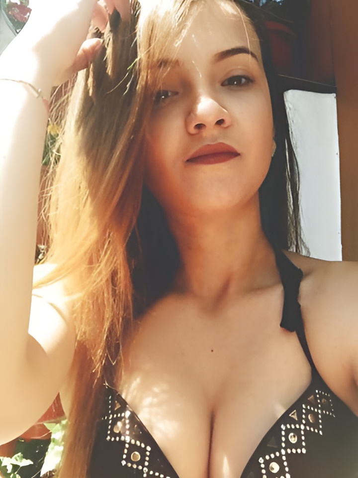 Индивидуалка Оксана, доступна для личного знакомства от 3000 руб