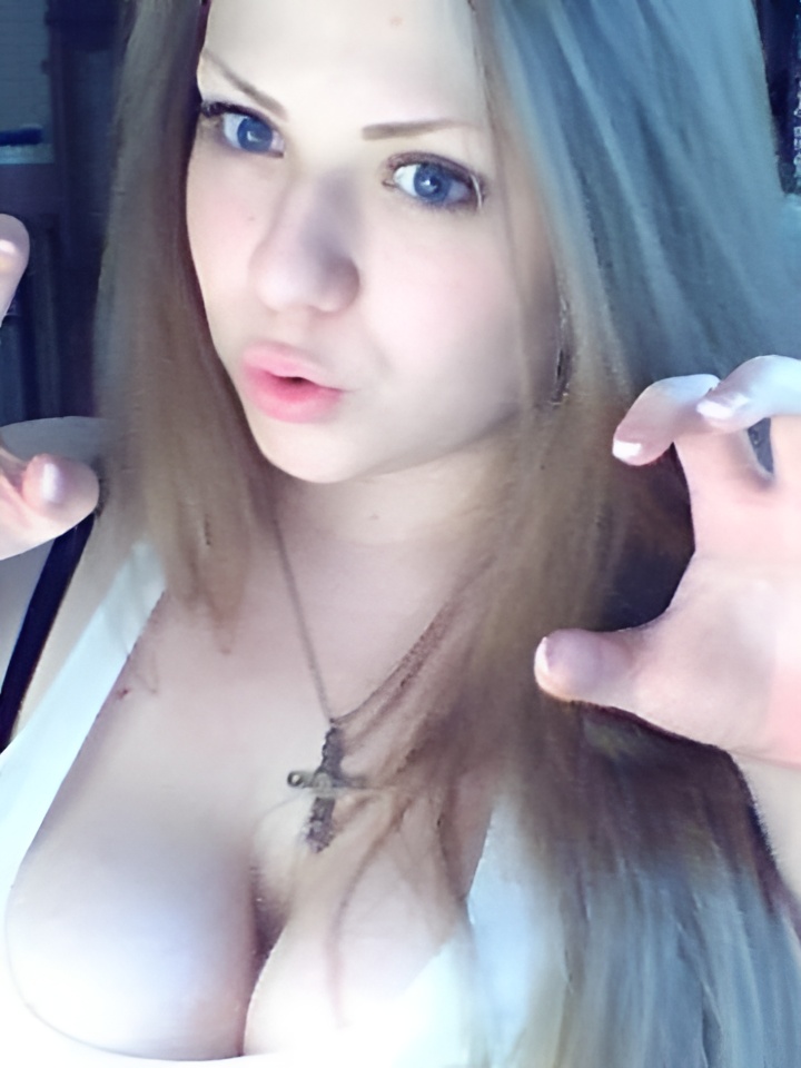 Индивидуалка Светлана, доступна для личного знакомства от 1500 руб