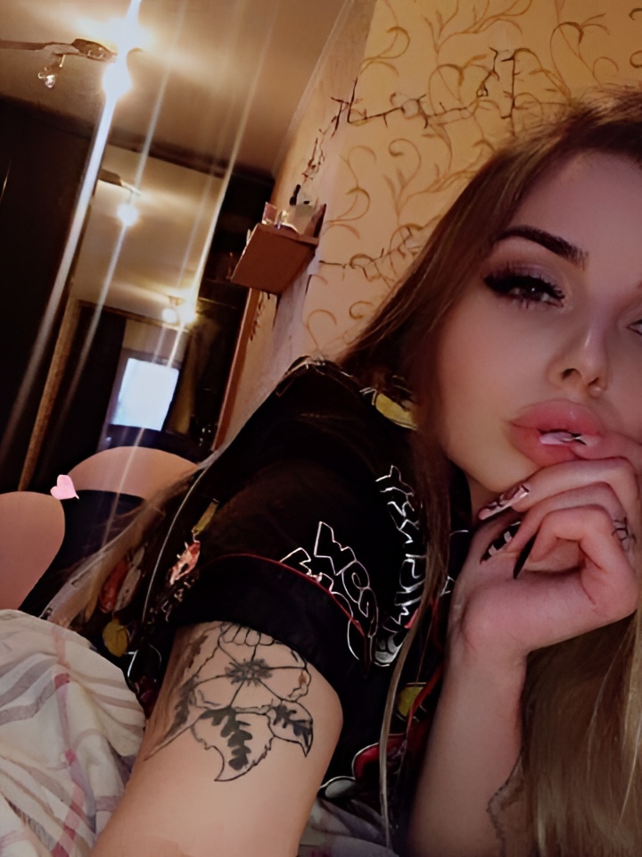 Вероника привлекальеная девушка из Покров цена от 5000 руб