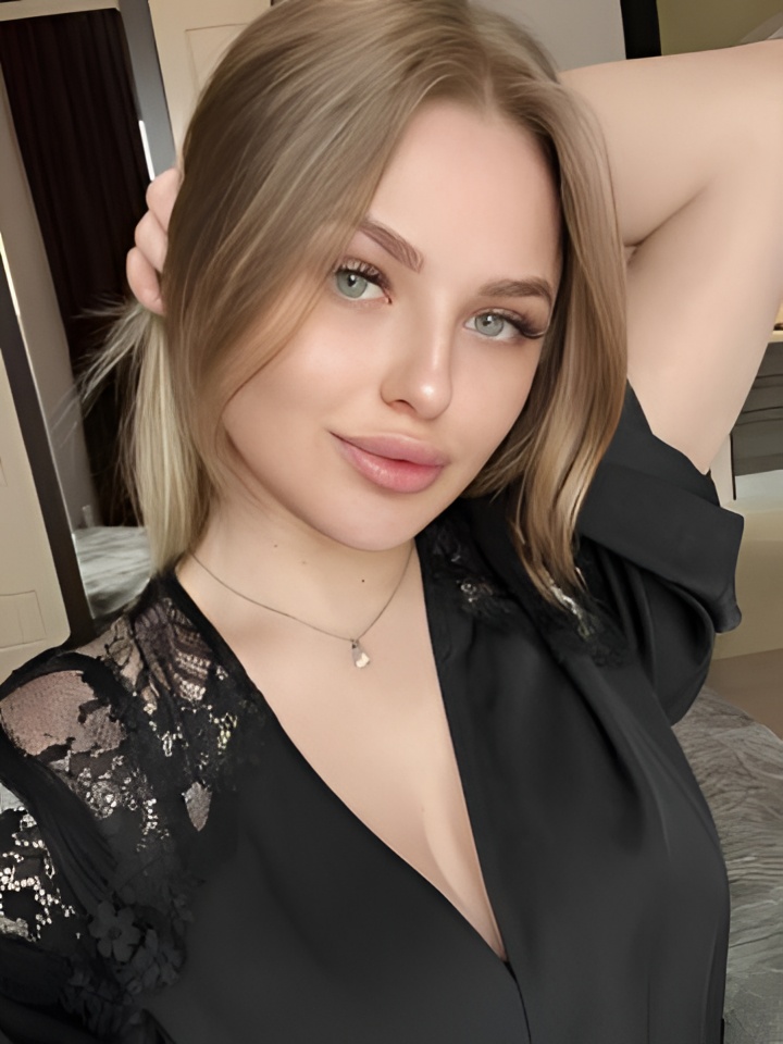 Жасмин привлекальеная девушка из Покров цена от 2500 руб