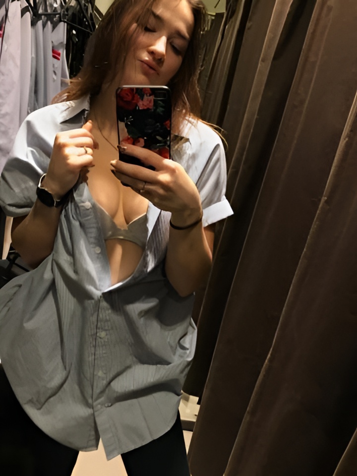 Индивидуалка Зоя, доступна для личного знакомства от 2500 руб