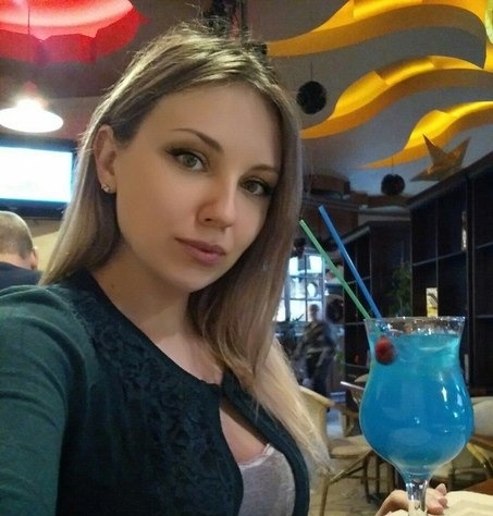 Надежда привлекальеная девушка из Покров цена от 3500 руб