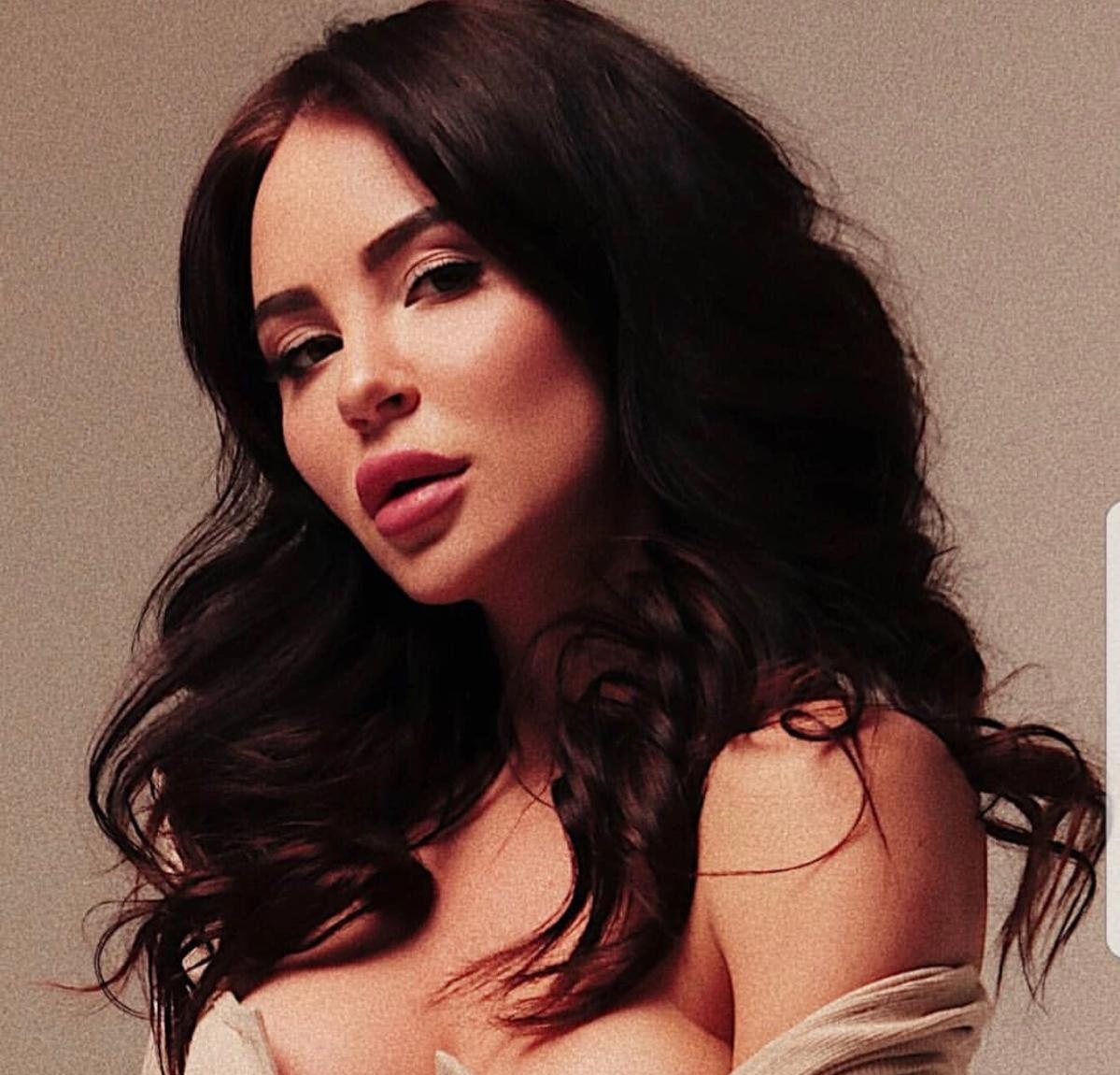 Изольда привлекальеная девушка из Покров цена от 3000 руб