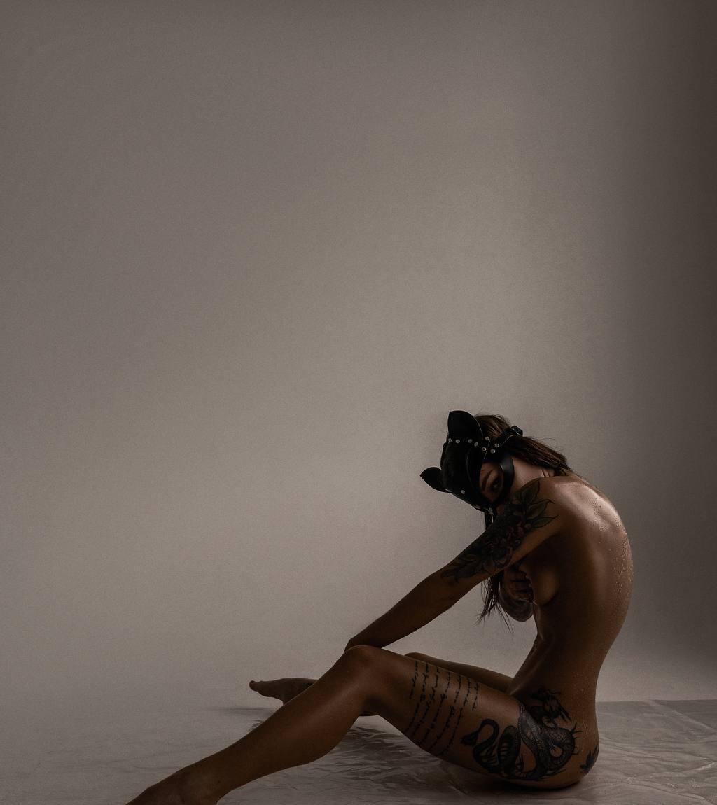 Владлена привлекальеная девушка из Покров цена от 4000 руб