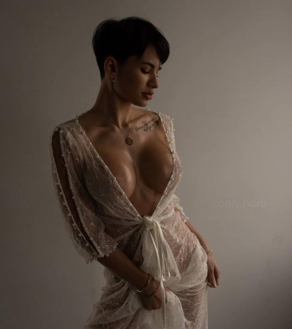 Ника привлекальеная девушка из Покров цена от 7000 руб