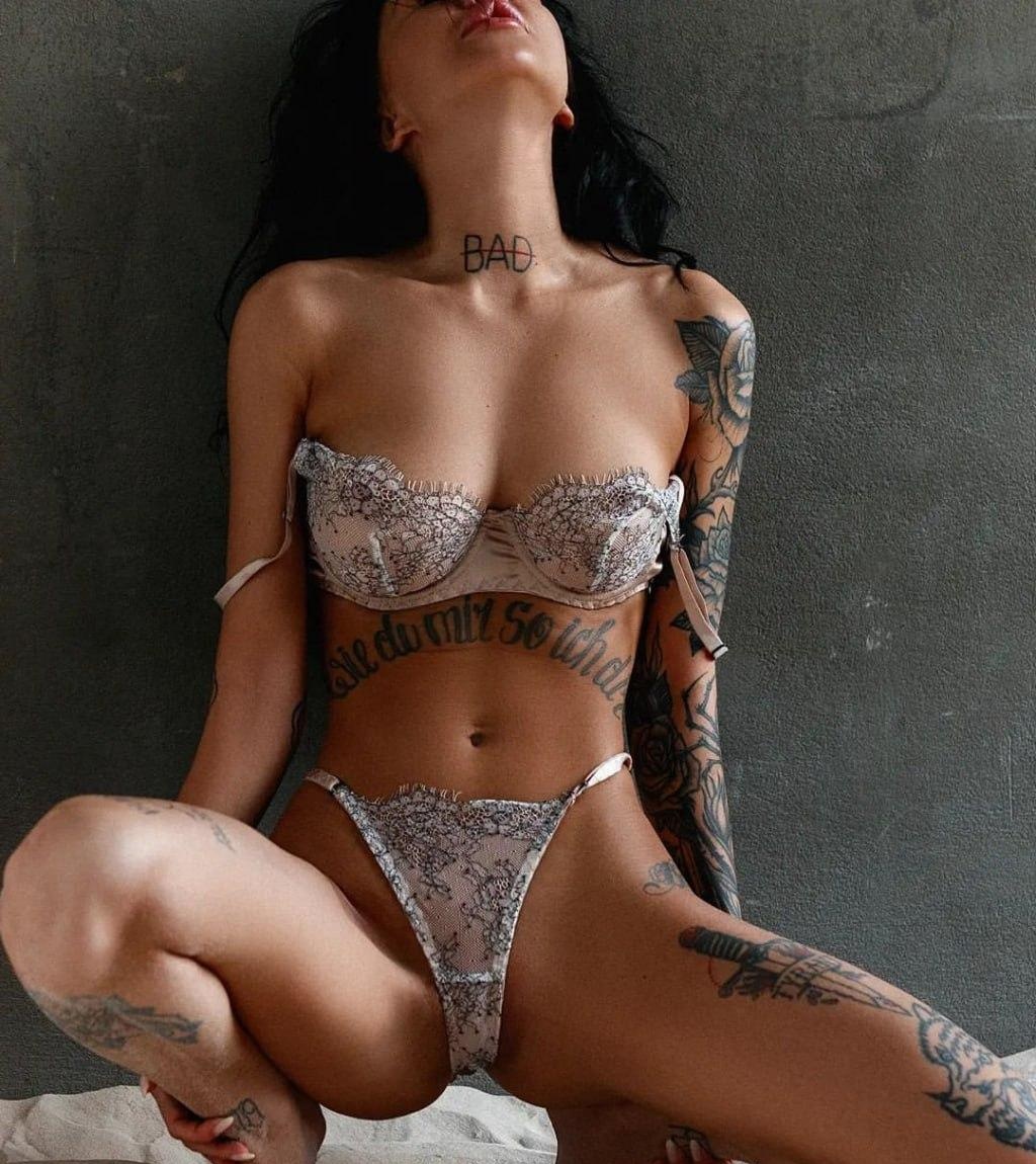 Оксаночка привлекальеная девушка из Покров цена от 6000 руб