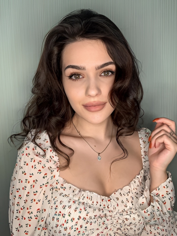 Индивидуалка Альбина, доступна для личного знакомства от 2500 руб