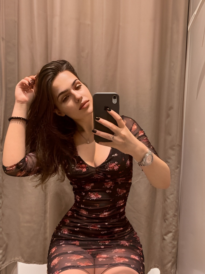 Индивидуалка Альбина, доступна для личного знакомства от 2500 руб