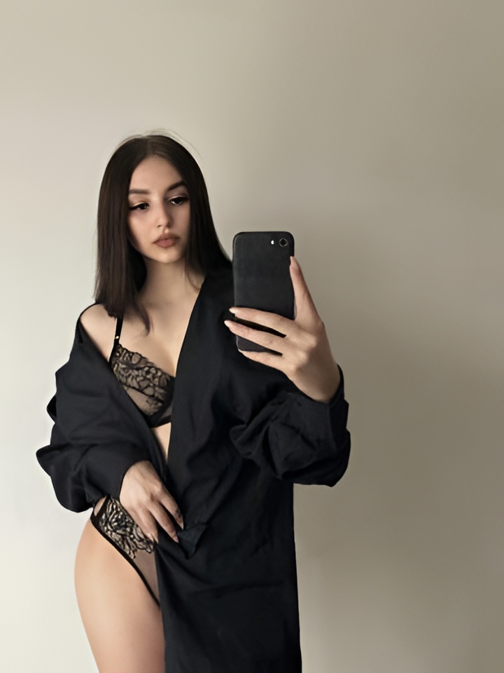 Индивидуалка Дарина, доступна для личного знакомства от 4000 руб