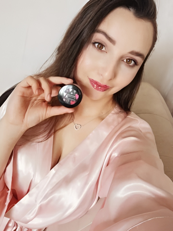 Индивидуалка Эрика, доступна для личного знакомства от 4000 руб