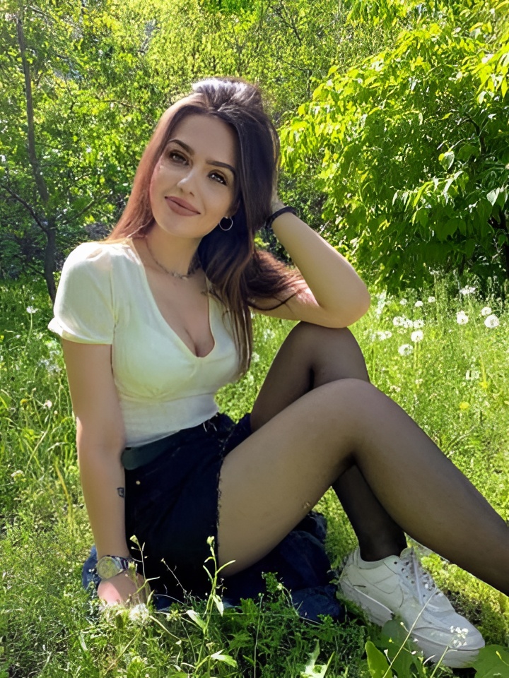 Индивидуалка Илона, доступна для личного знакомства от 2000 руб