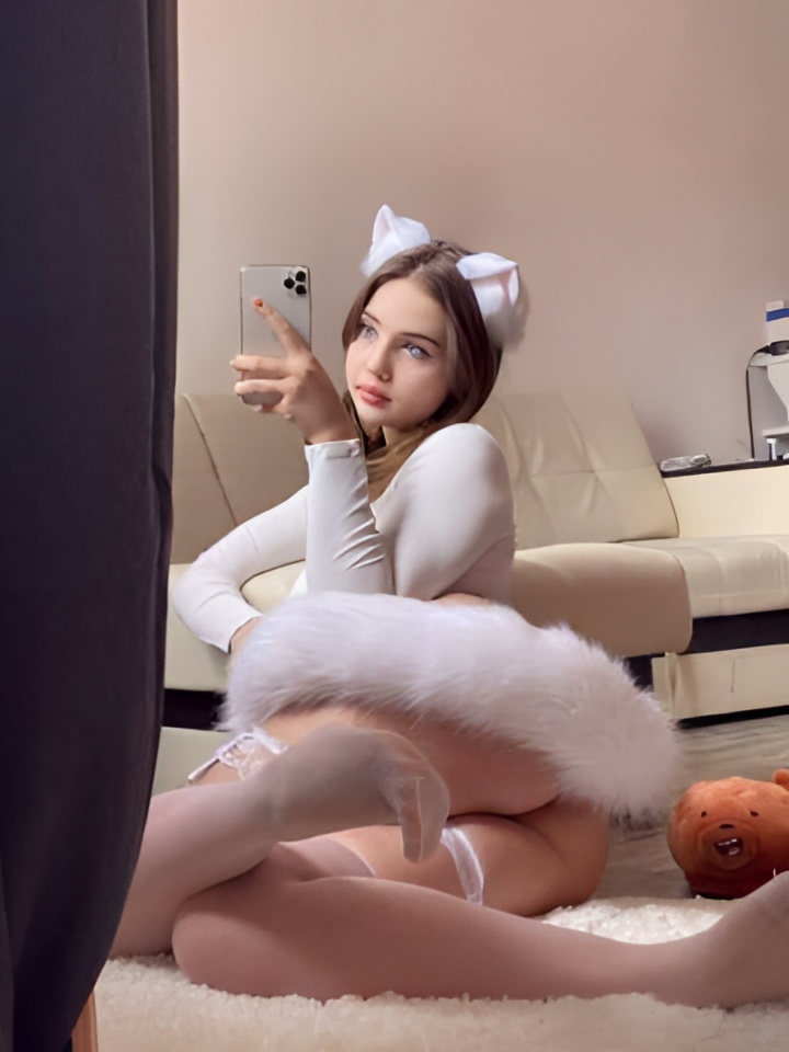 Индивидуалка Летиция, доступна для личного знакомства от 4000 руб