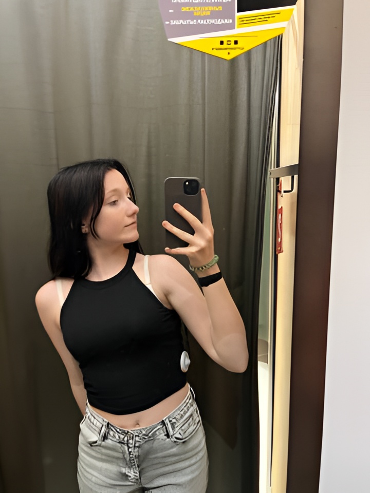 Индивидуалка Жасмин, доступна для личного знакомства от 4000 руб