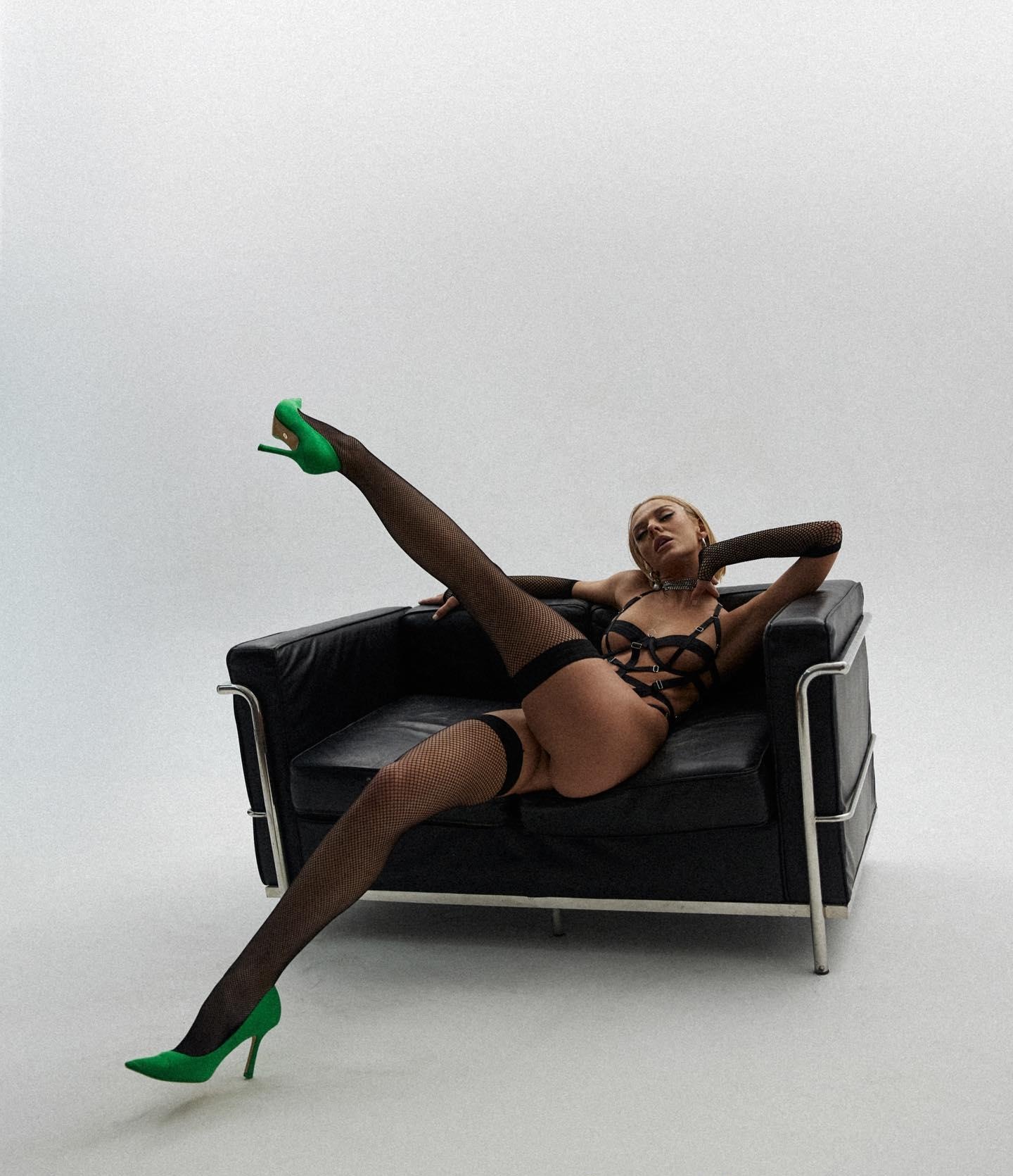 Индивидуалка Галя, доступна для личного знакомства от 5000 руб