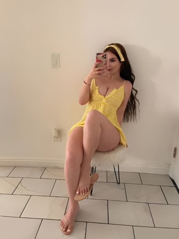 Эдита привлекательная девушка из Покров цена от 10000 руб