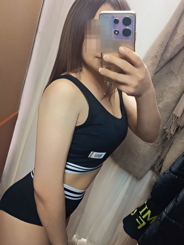 Эльмира привлекательная девушка из Покров цена от 1500 руб