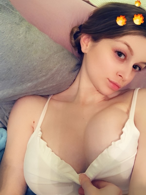 Марселина привлекательная девушка из Покров цена от 4000 руб