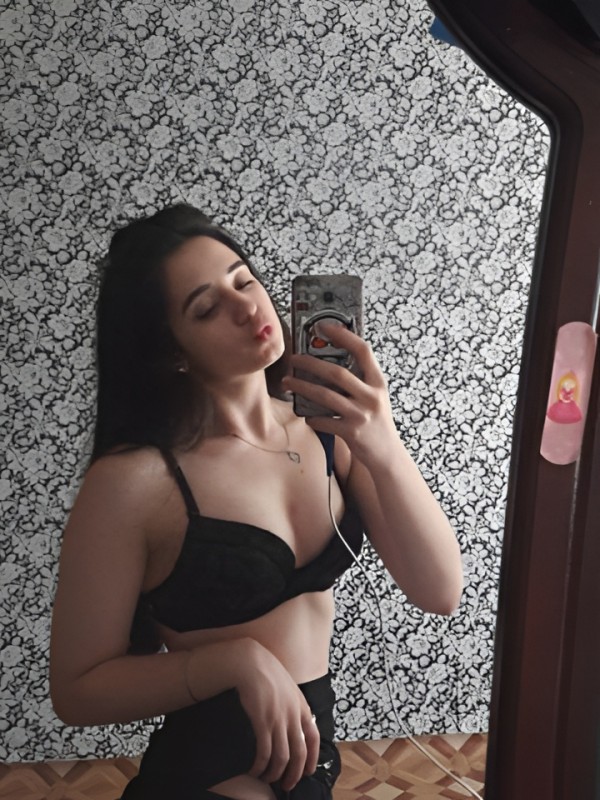 Натуся привлекательная девушка из Покров цена от 2000 руб