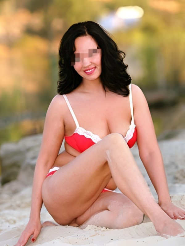 Регина привлекательная девушка из Покров цена от 3000 руб