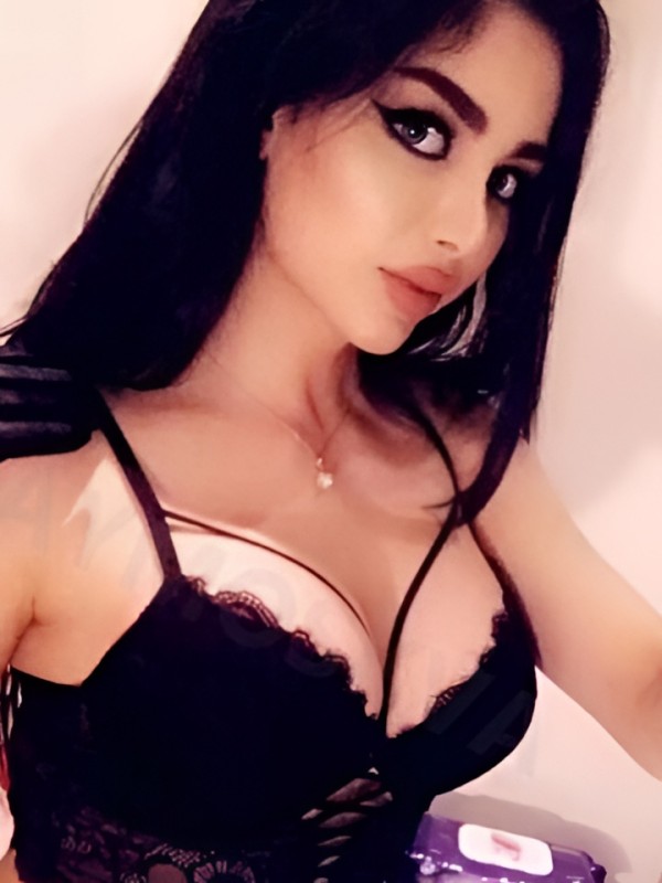 Роксана привлекательная девушка из Покров цена от 2000 руб