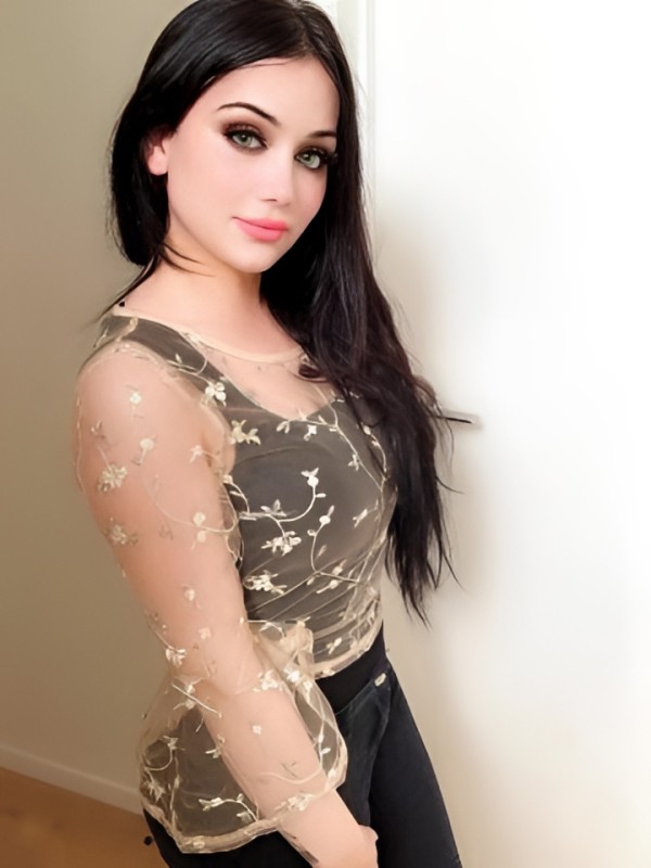 Сабина привлекательная девушка из Покров цена от 2000 руб