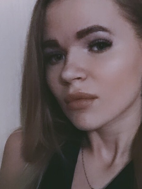 Настя привлекательная девушка из Покров цена от 3500 руб