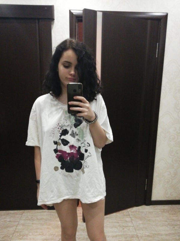 Марианна привлекательная девушка из Покров цена от 3500 руб