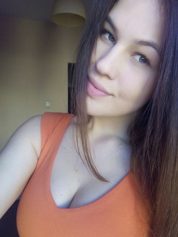 Рита привлекательная девушка из Покров цена от 3500 руб