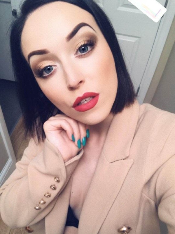 Рита привлекательная девушка из Покров цена от 3500 руб