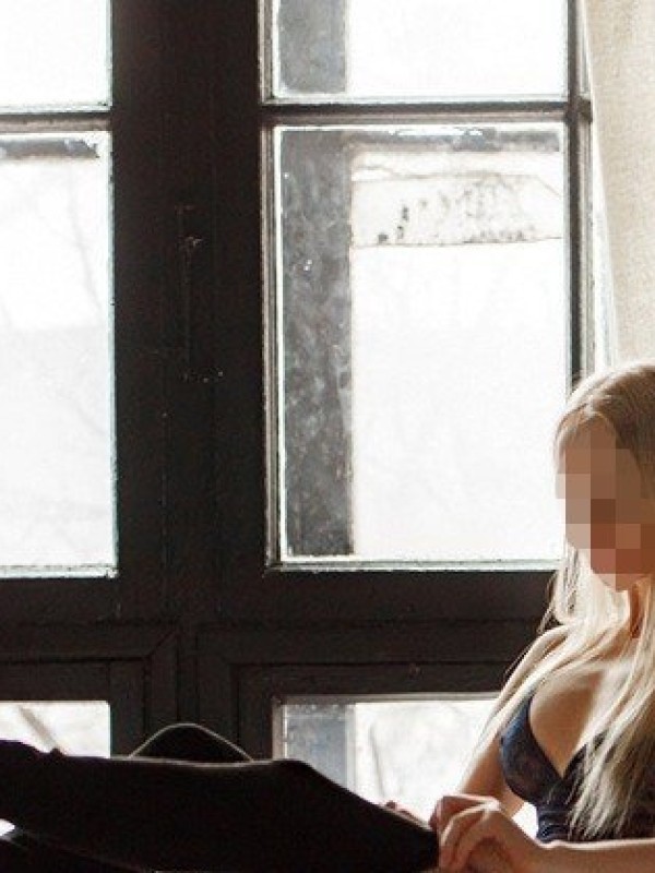 Анастасия фото 4