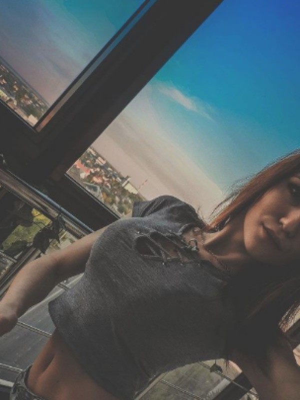 КАРИНА привлекательная девушка из Покров цена от 3500 руб