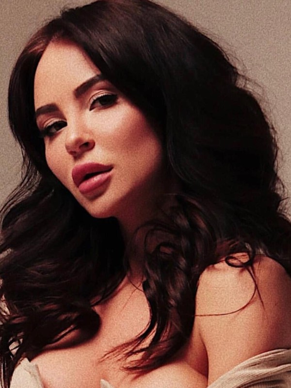 Изольда привлекательная девушка из Покров цена от 3000 руб