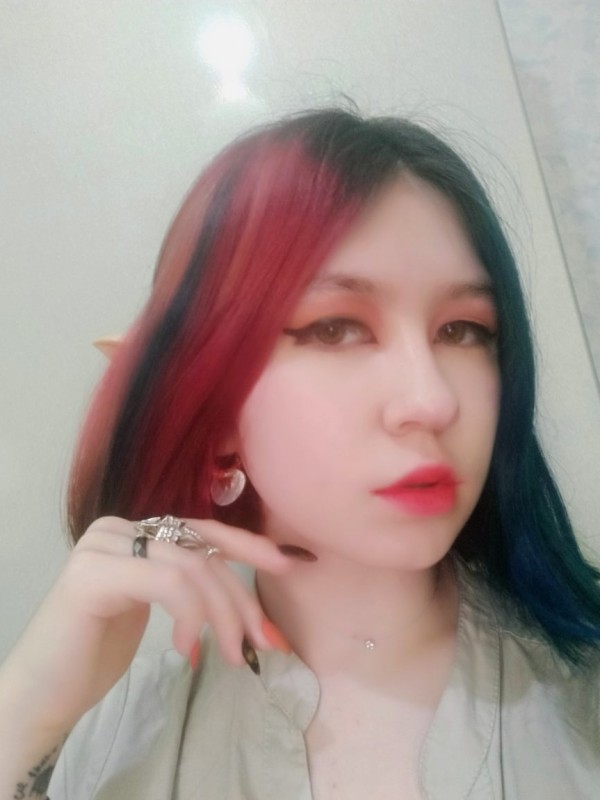 Влада привлекательная девушка из Покров цена от 5000 руб