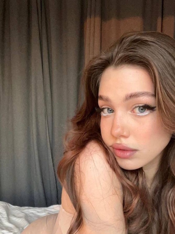 Лида привлекательная девушка из Покров цена от 4000 руб