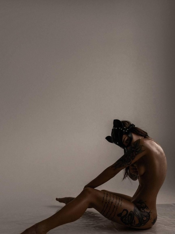 Владлена привлекательная девушка из Покров цена от 4000 руб