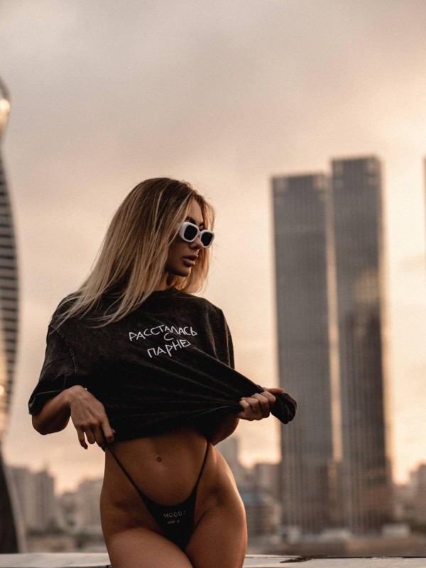 Ольга привлекательная девушка из Покров цена от 6000 руб